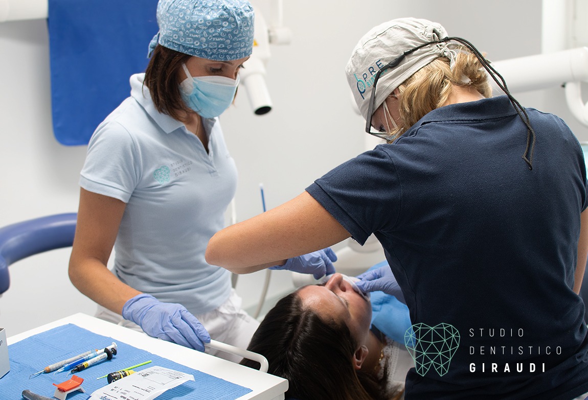 Parodontite e diabete