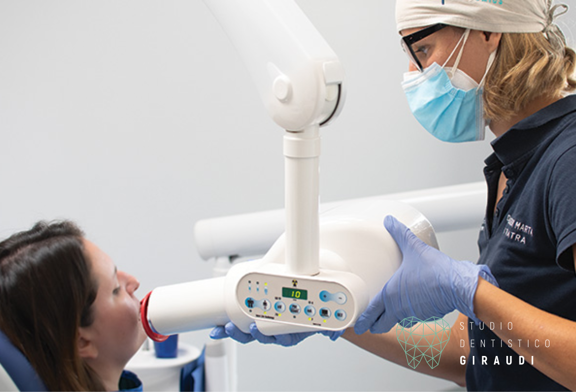 Studio Dentistico Fossano