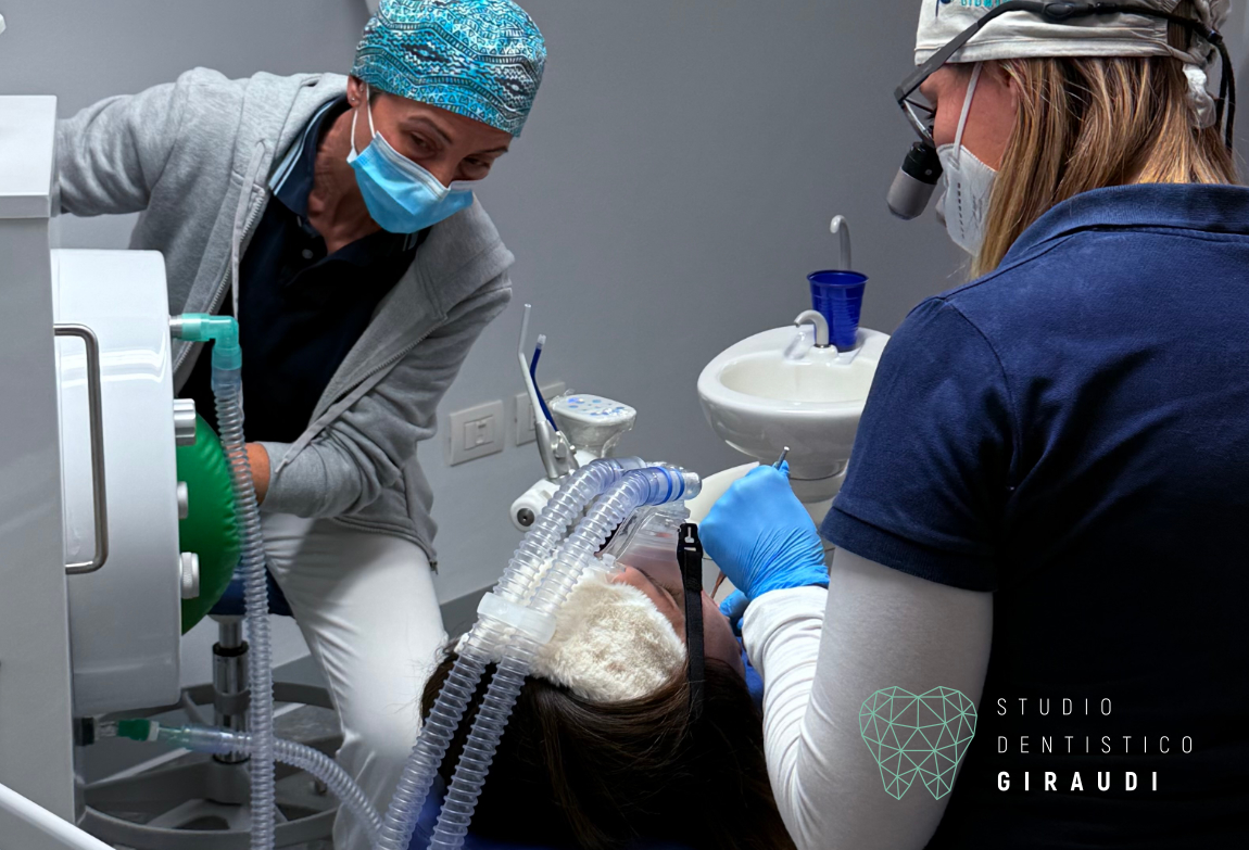 Dentista a Fossano 2025