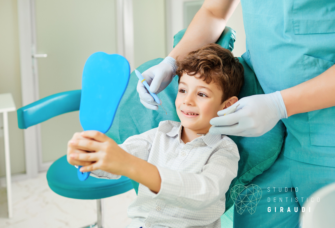 visita odontoiatrica Cuneo