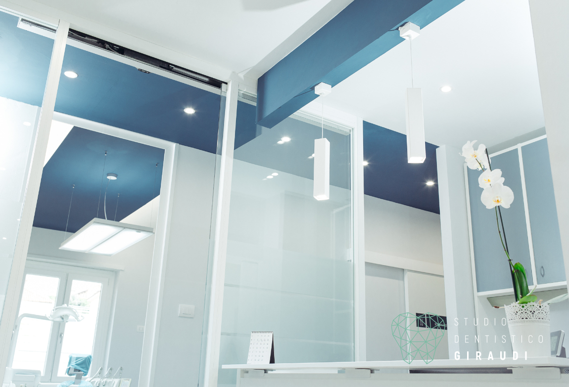 Studio dentistico provincia di Cuneo