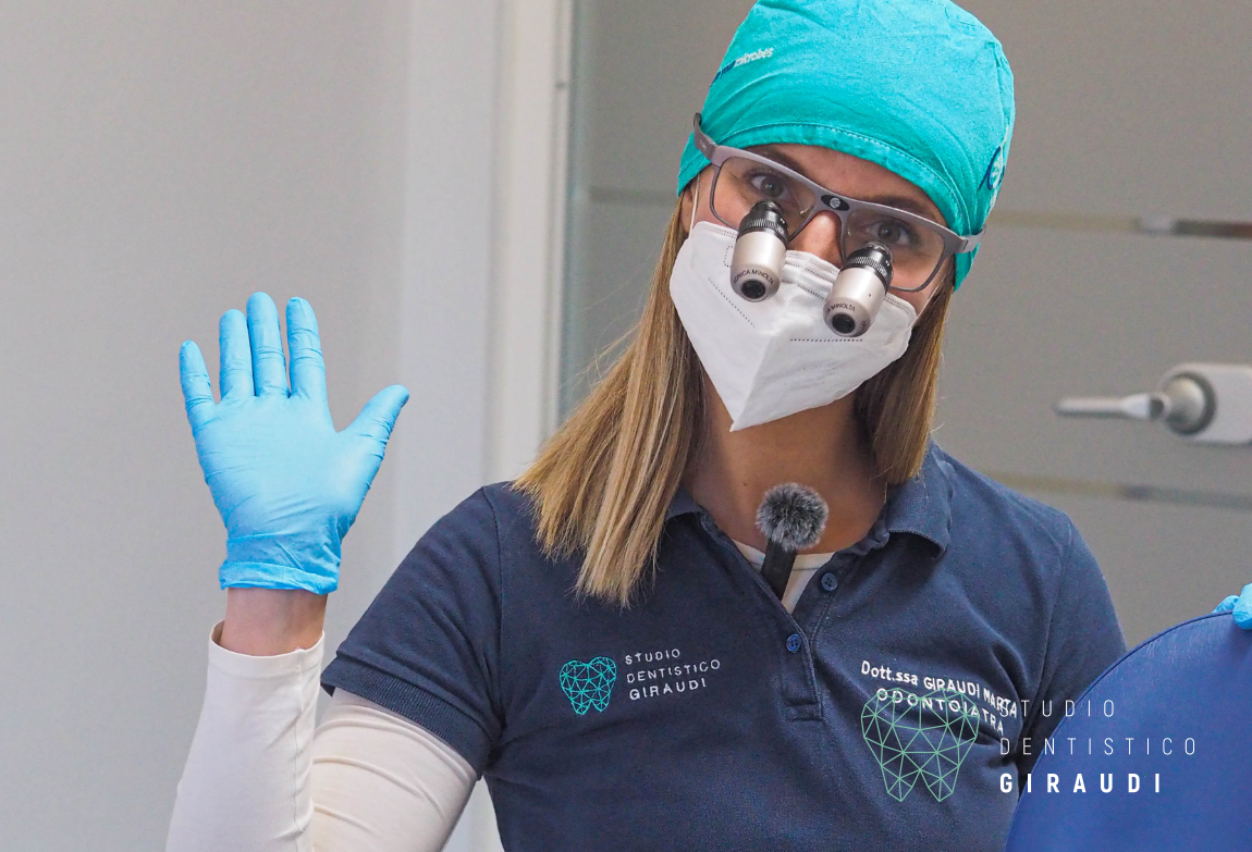 Parodontologia Fossano