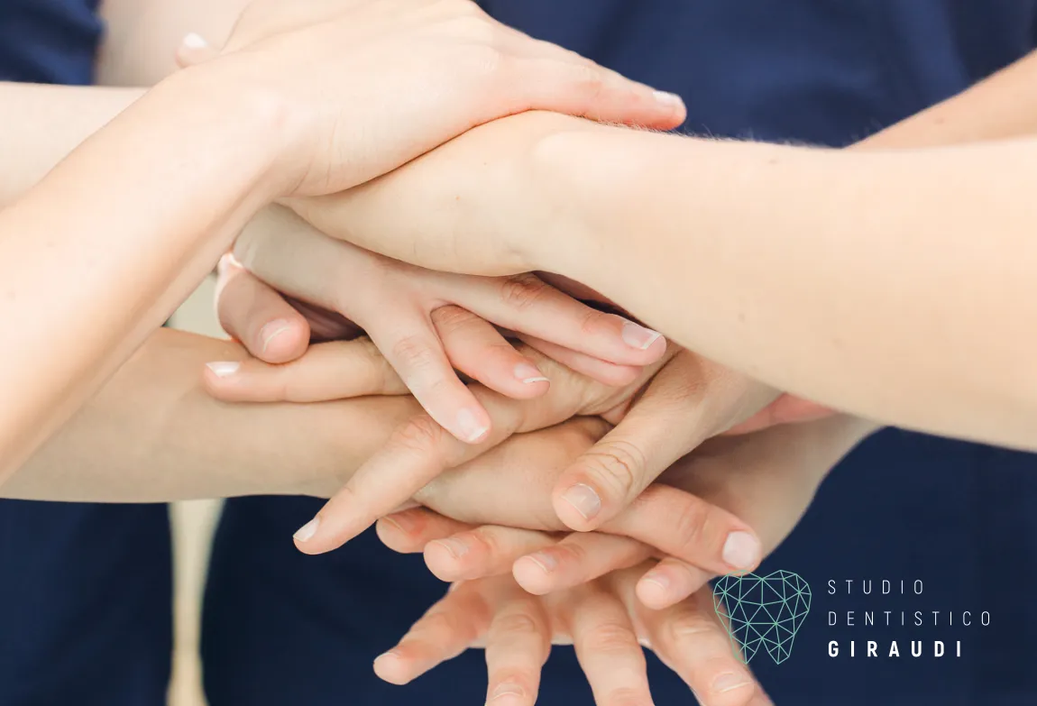 Parodontologia Cuneo