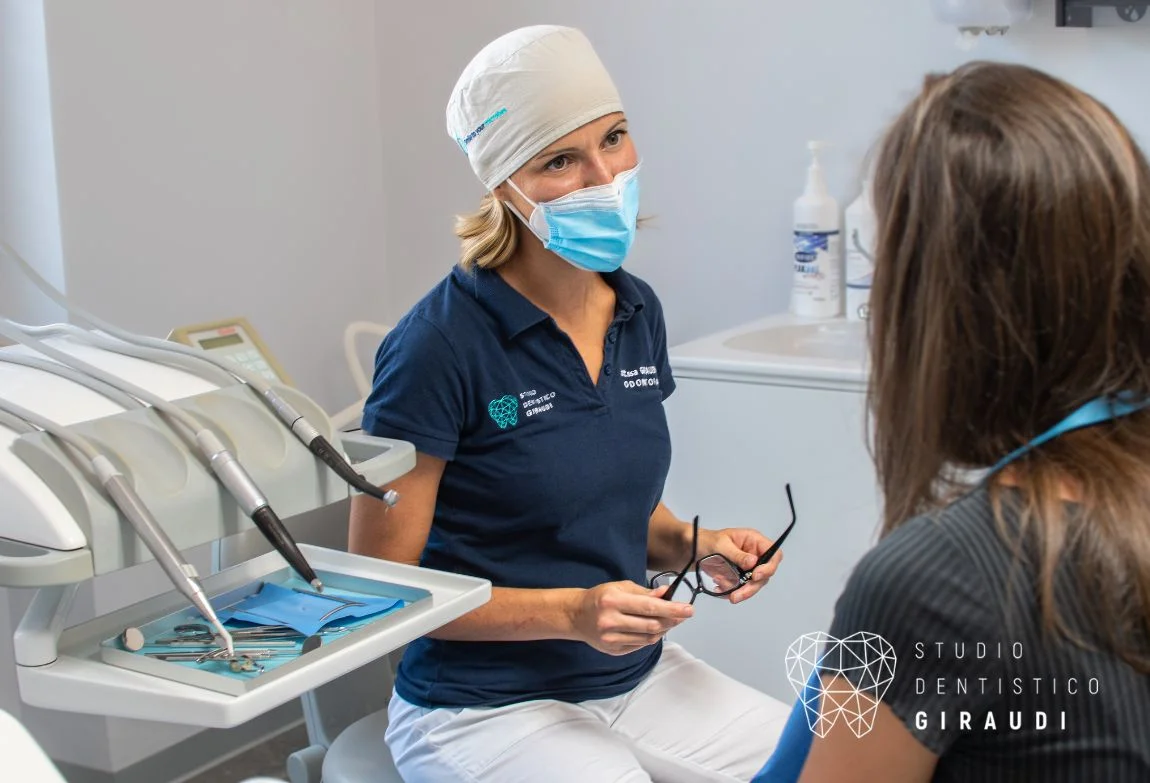 ortodonzia a Fossano