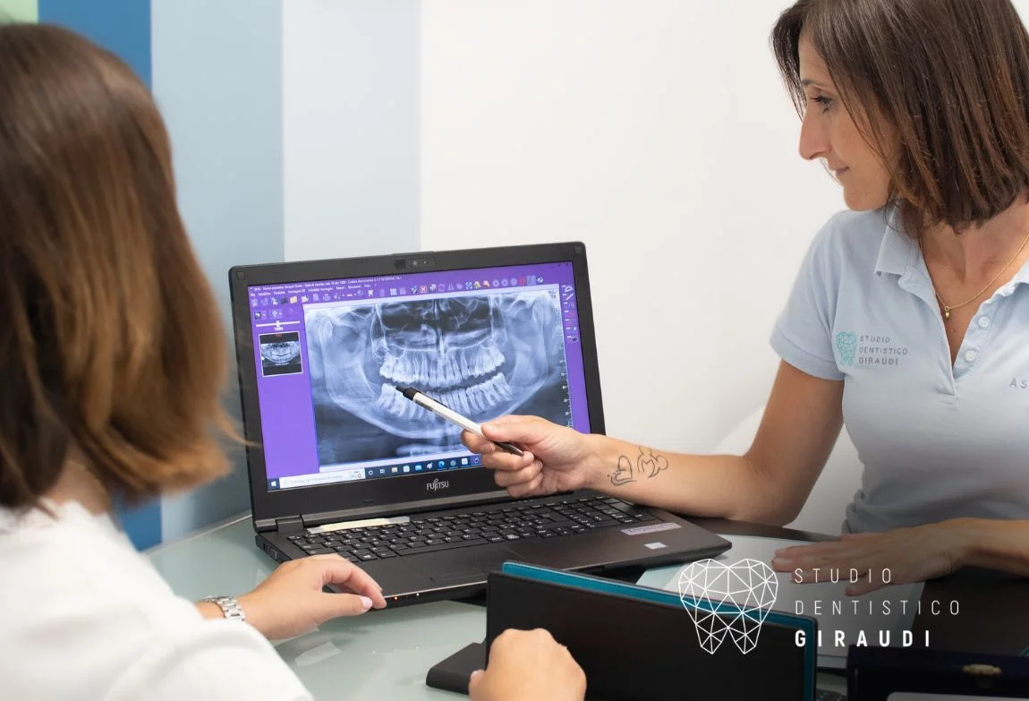 Studio dentistico Fossano