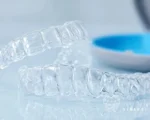 Allineatori trasparenti