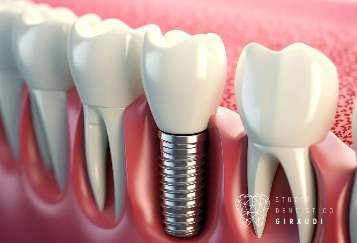 quanto dura un impianto dentale