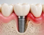 Perimplantite: come riconoscerla, prevenirla e proteggere i tuoi impianti dentali